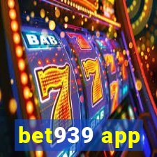 bet939 app